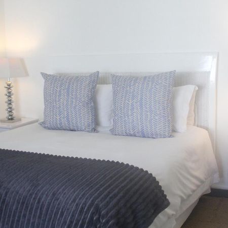 Cottage On College セント・フランシス・ベイ エクステリア 写真