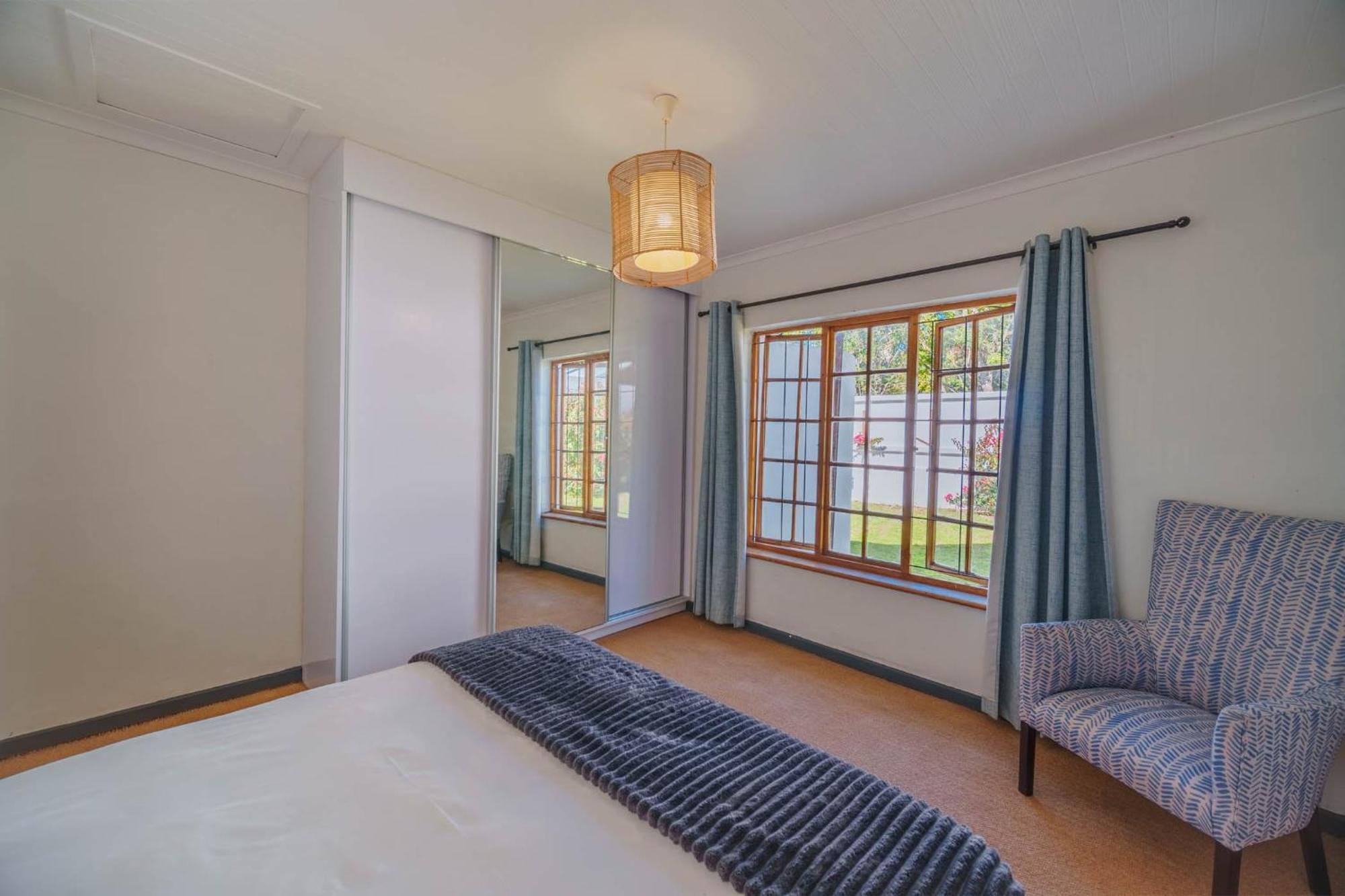 Cottage On College セント・フランシス・ベイ エクステリア 写真