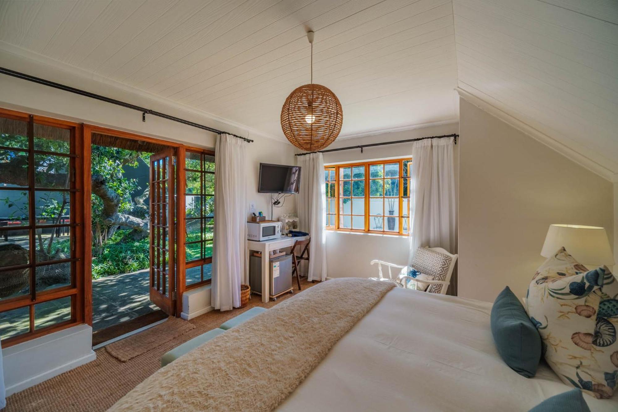 Cottage On College セント・フランシス・ベイ エクステリア 写真