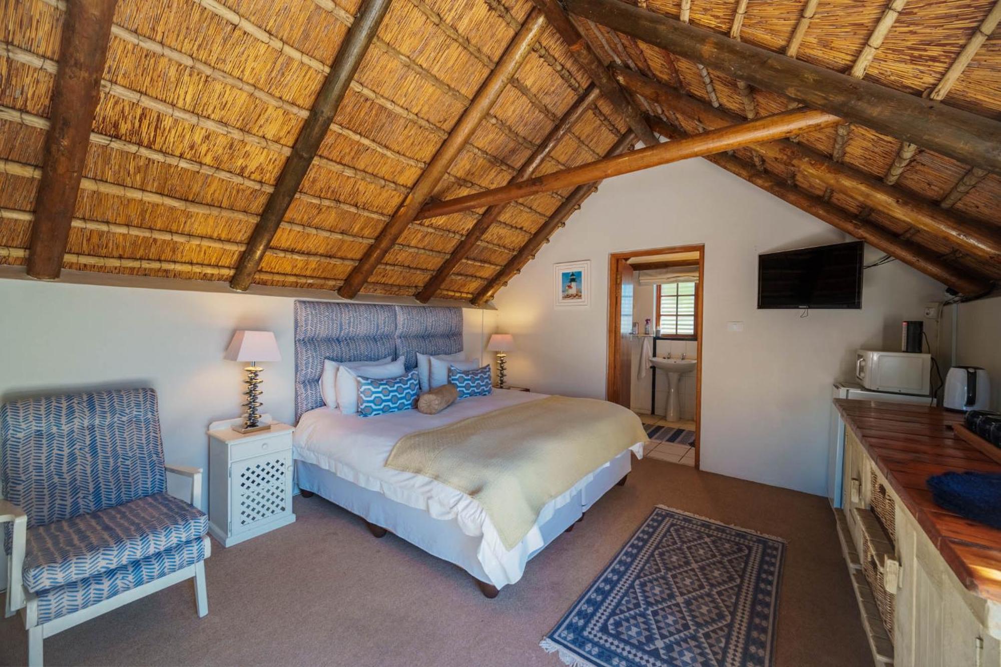 Cottage On College セント・フランシス・ベイ 部屋 写真