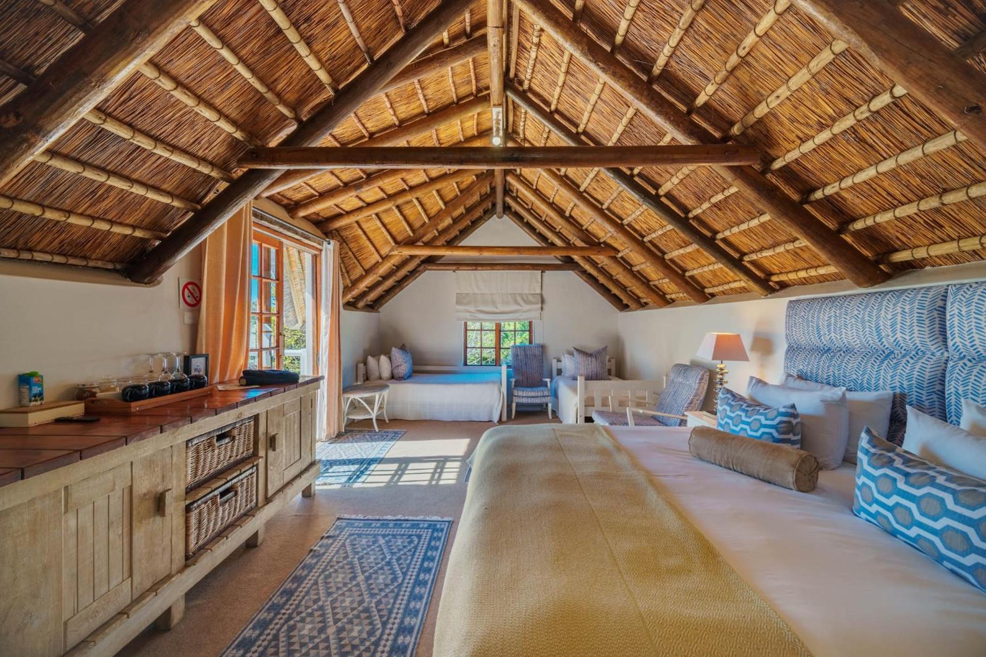 Cottage On College セント・フランシス・ベイ エクステリア 写真