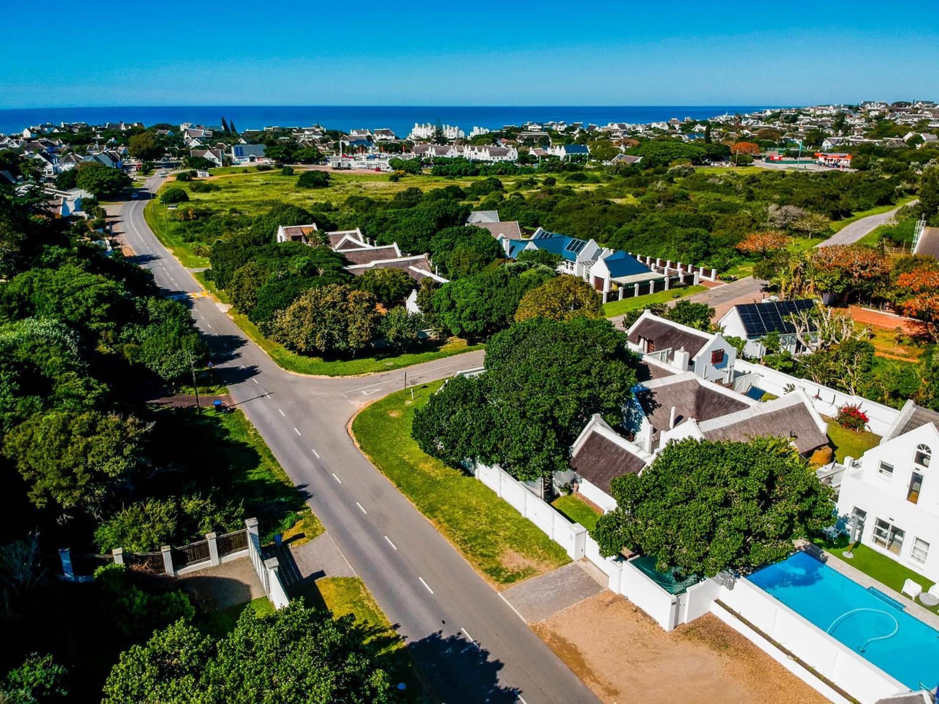 Cottage On College セント・フランシス・ベイ エクステリア 写真