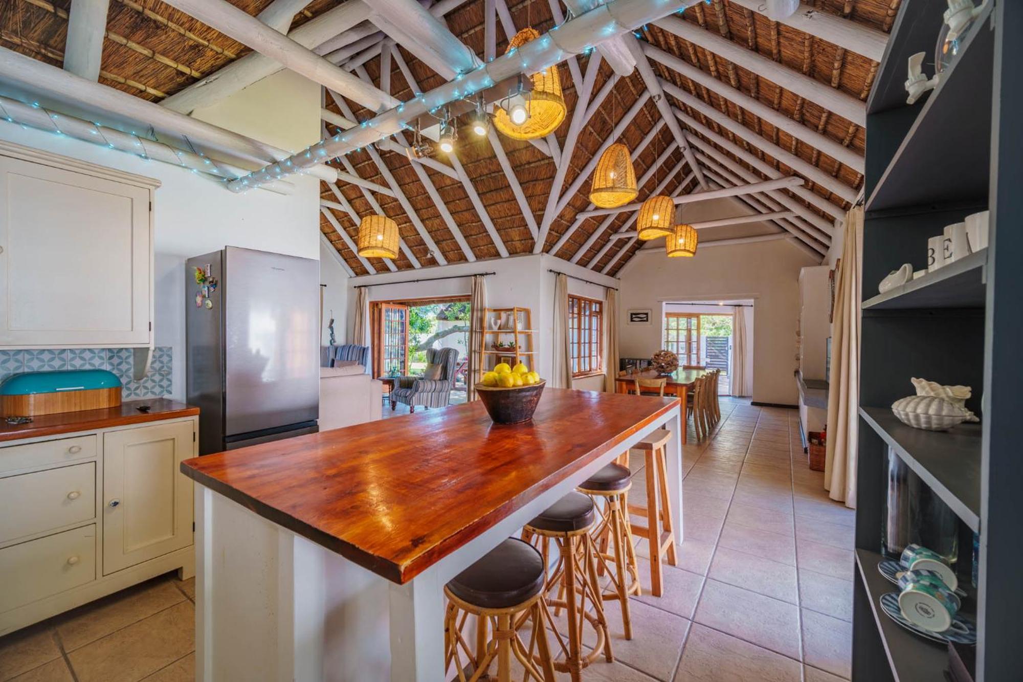 Cottage On College セント・フランシス・ベイ 部屋 写真
