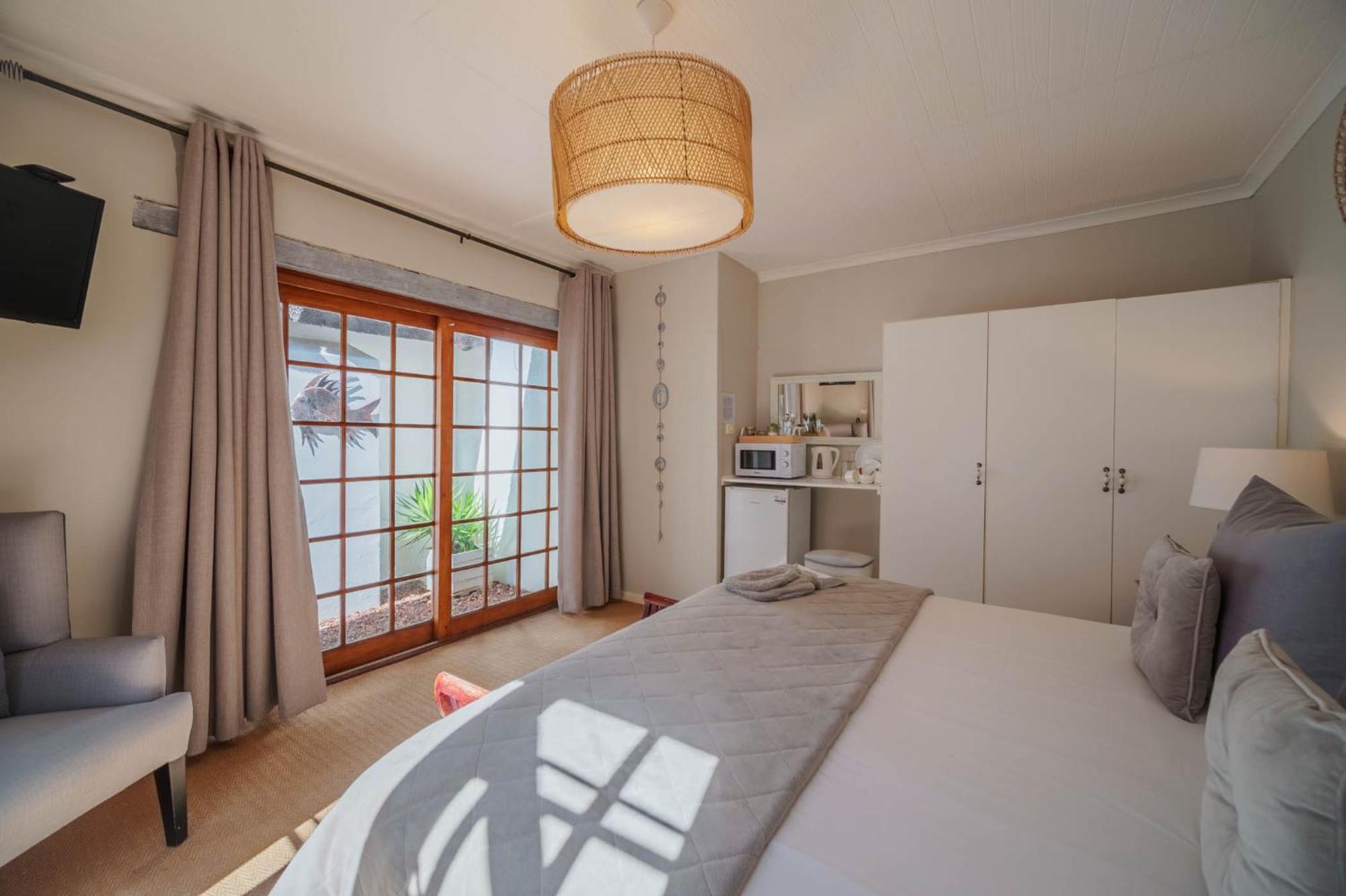 Cottage On College セント・フランシス・ベイ 部屋 写真