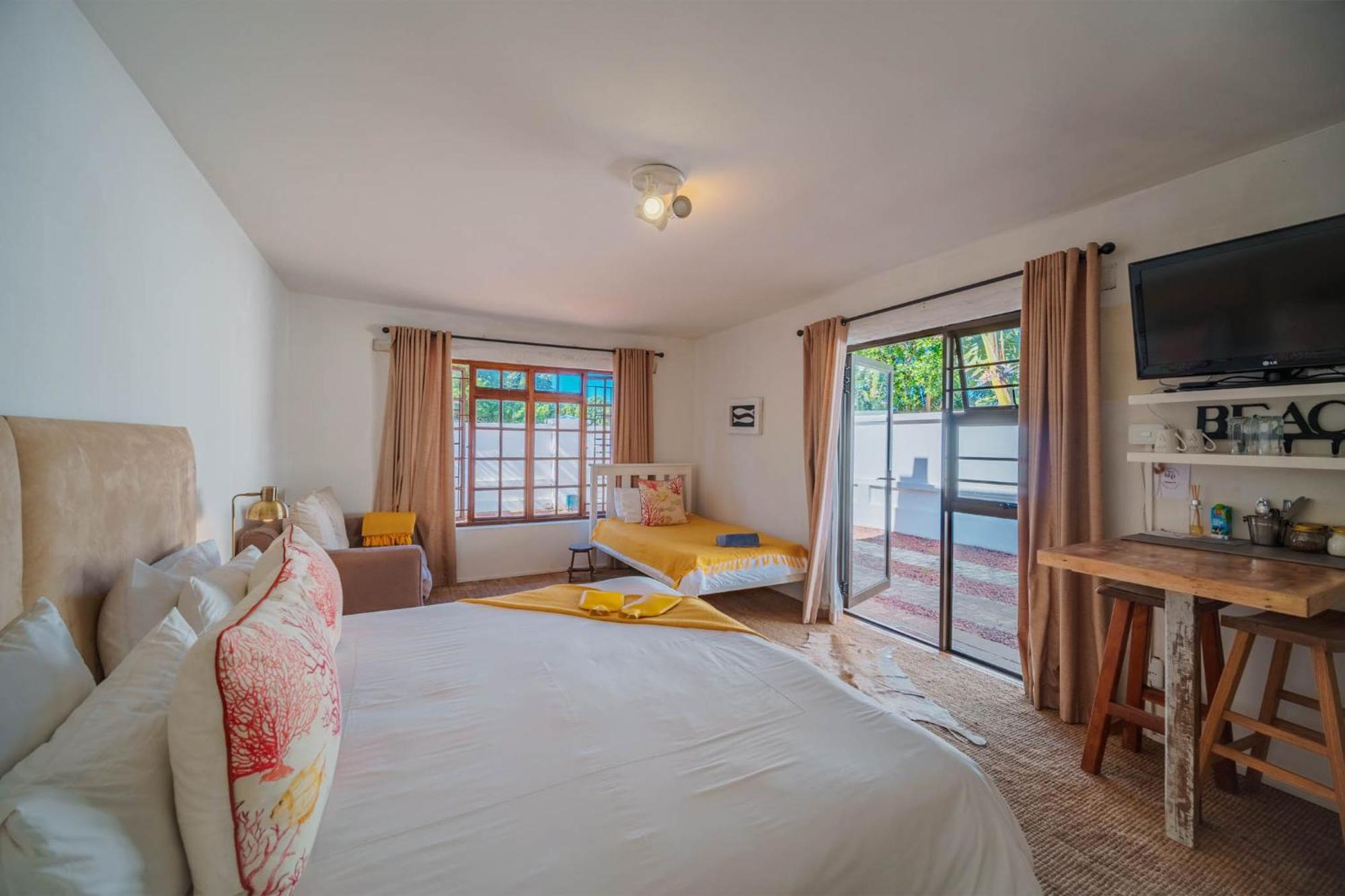 Cottage On College セント・フランシス・ベイ 部屋 写真