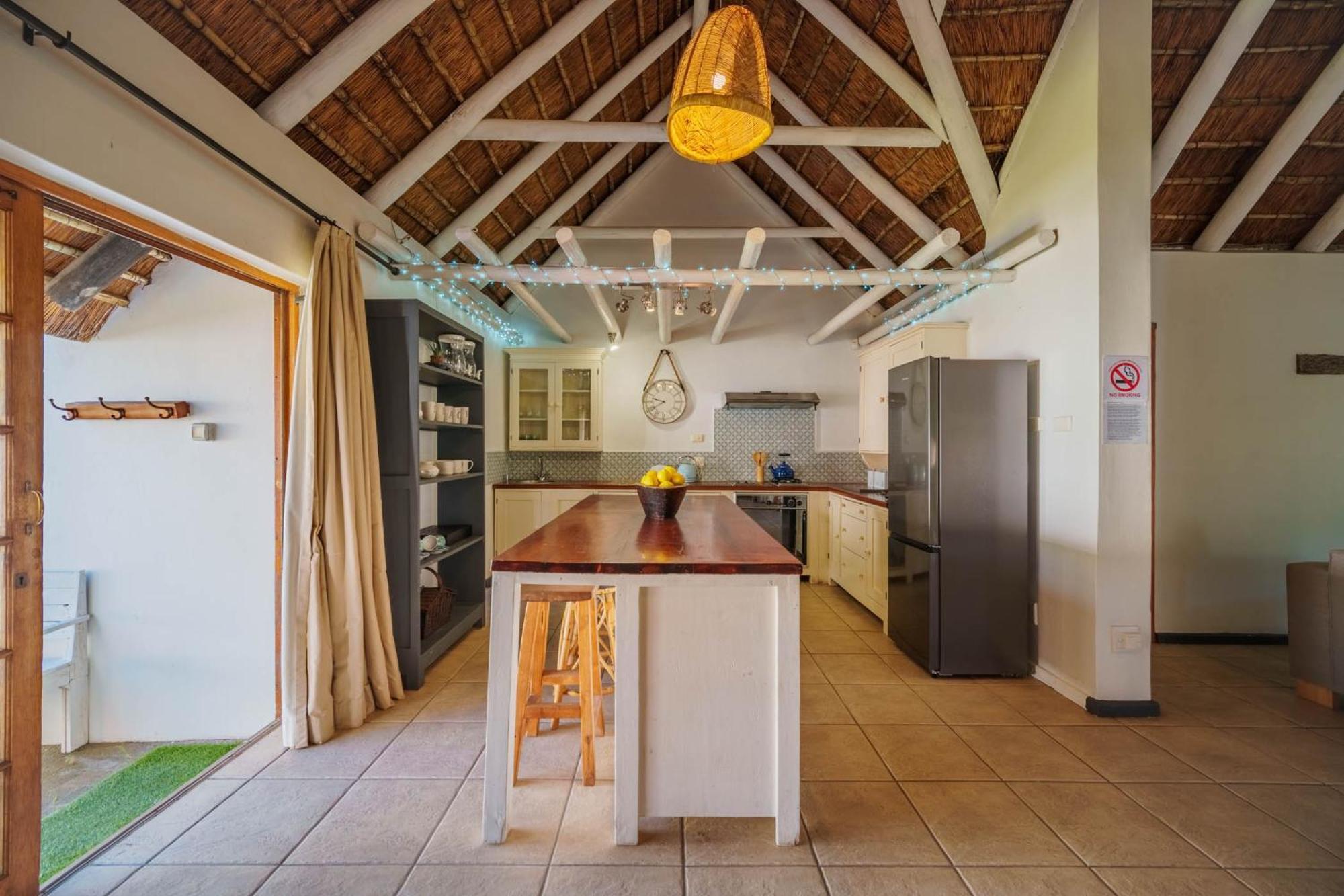 Cottage On College セント・フランシス・ベイ 部屋 写真