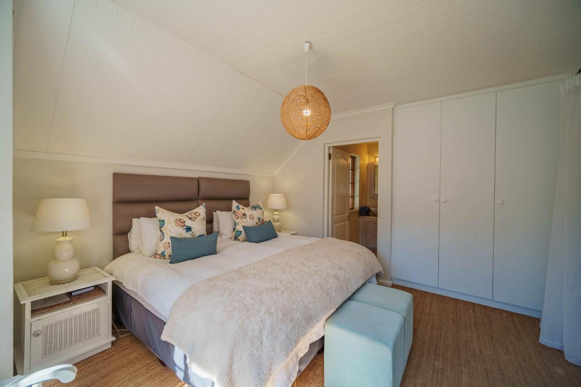 Cottage On College セント・フランシス・ベイ 部屋 写真