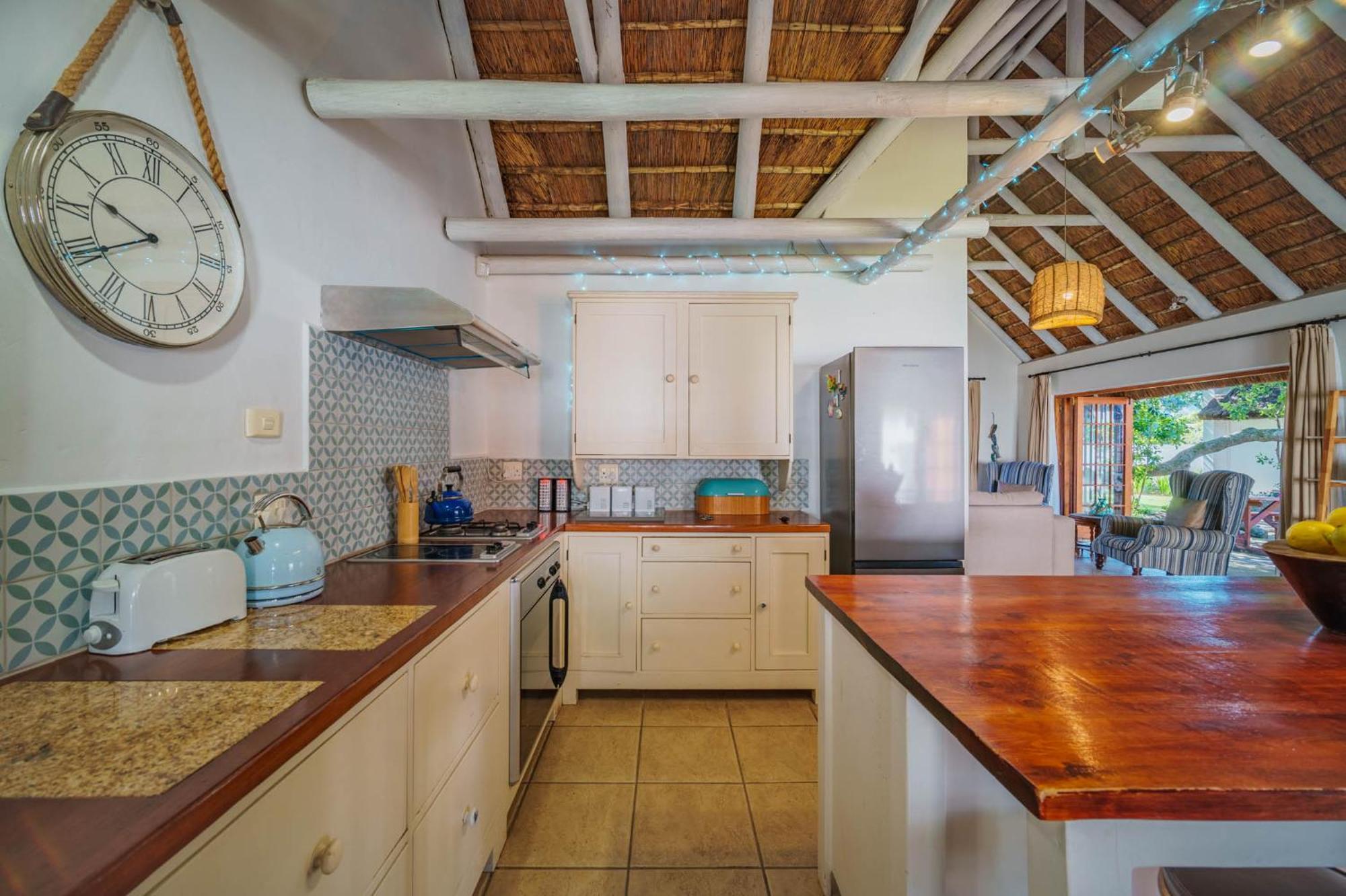 Cottage On College セント・フランシス・ベイ 部屋 写真