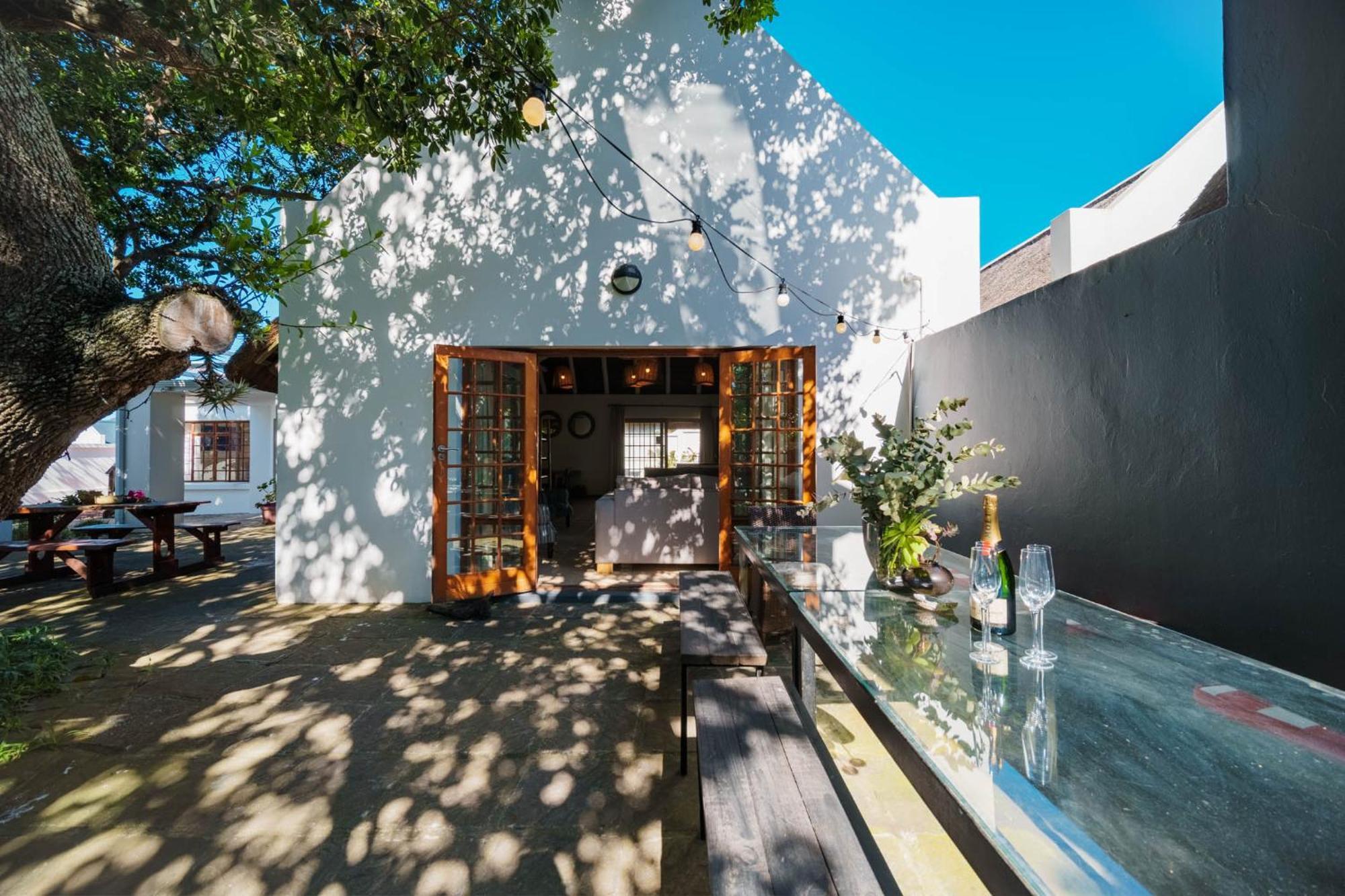 Cottage On College セント・フランシス・ベイ 部屋 写真