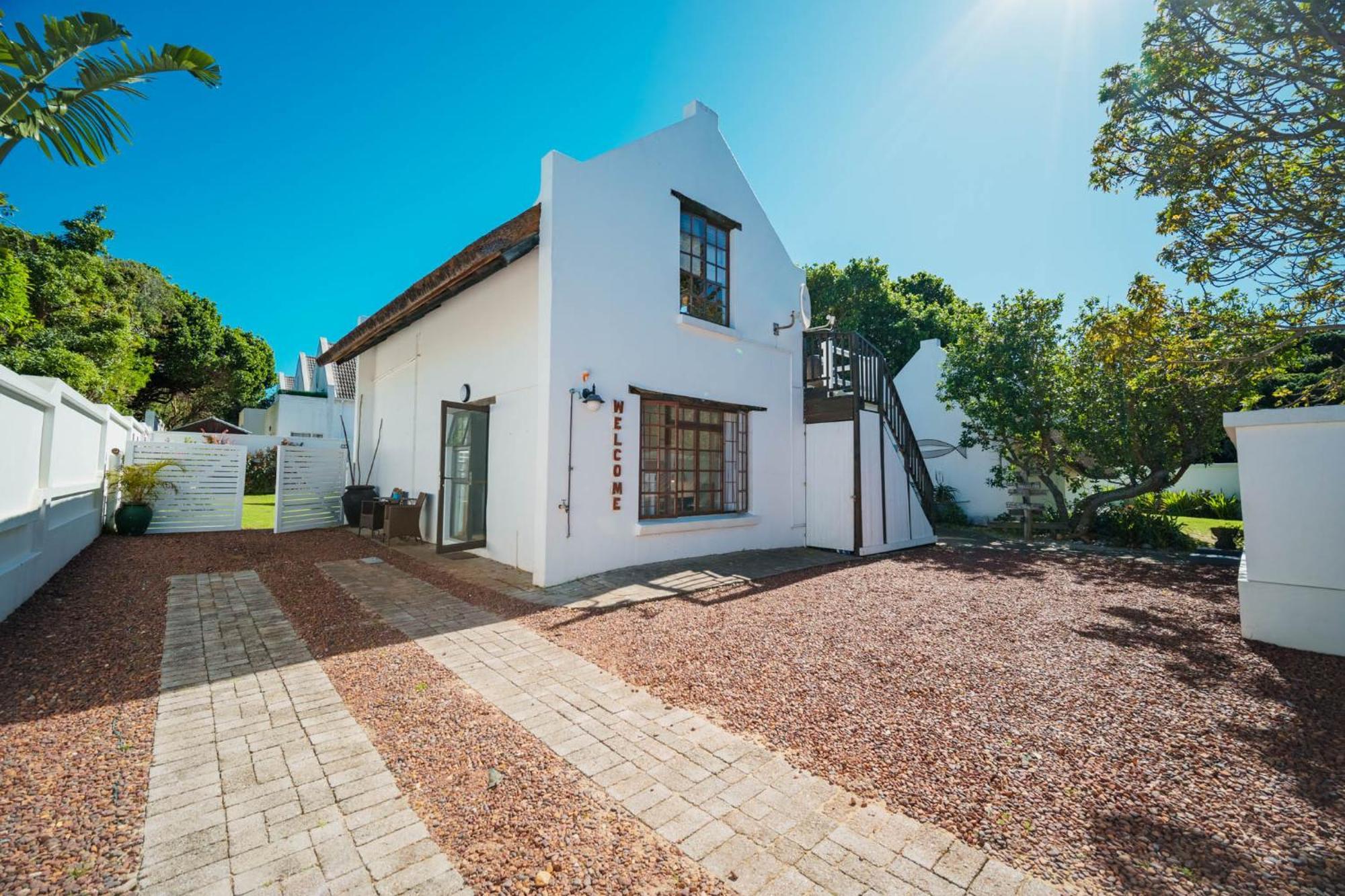 Cottage On College セント・フランシス・ベイ 部屋 写真