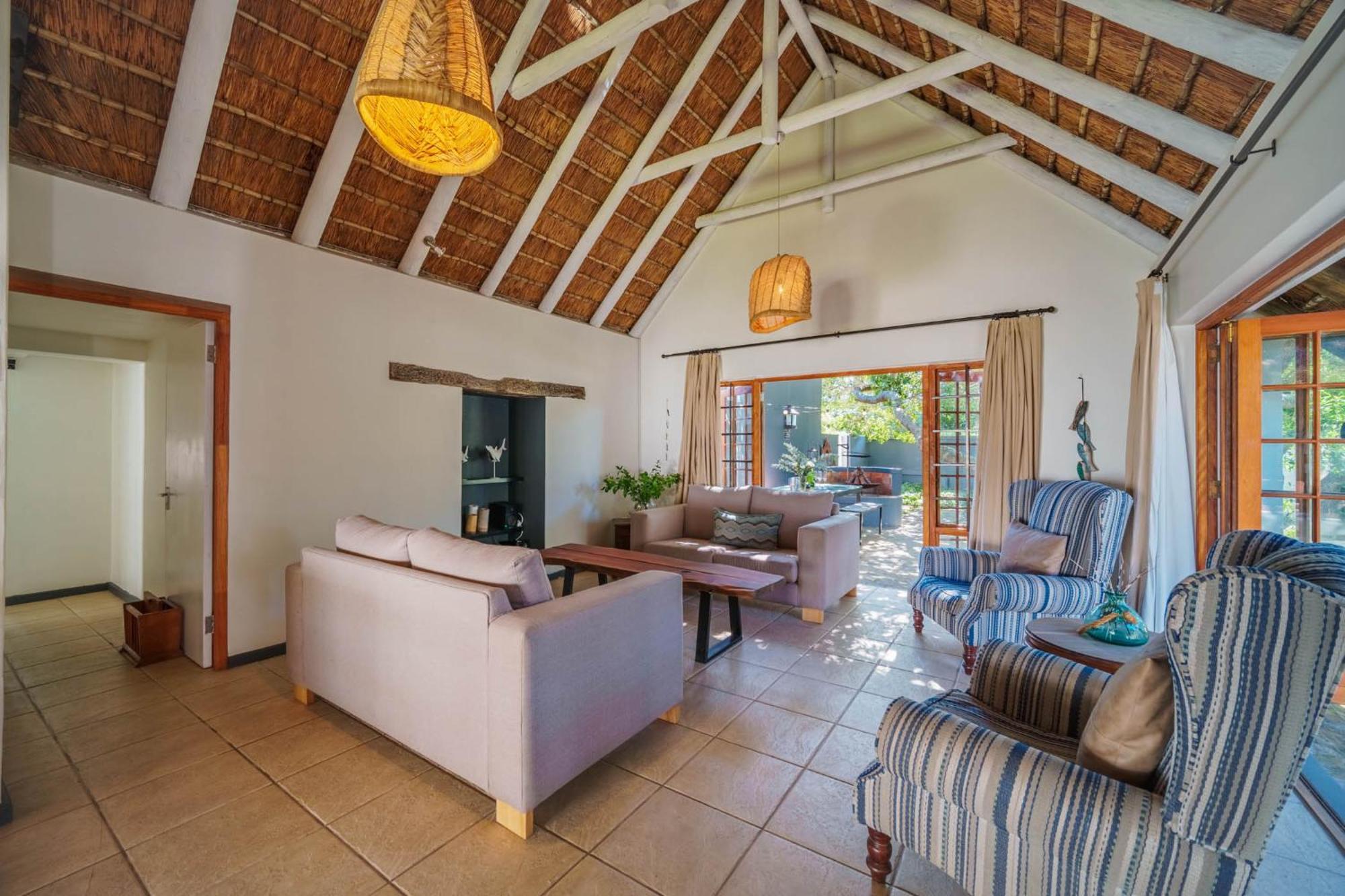 Cottage On College セント・フランシス・ベイ 部屋 写真