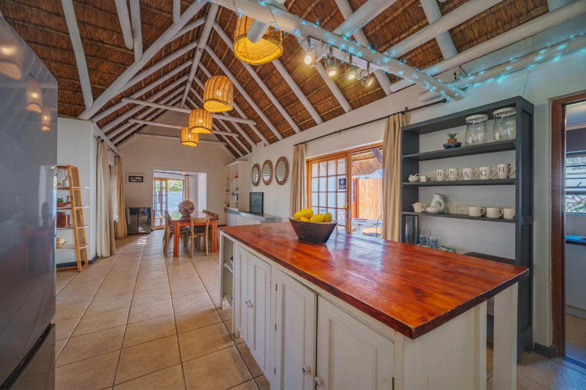 Cottage On College セント・フランシス・ベイ 部屋 写真