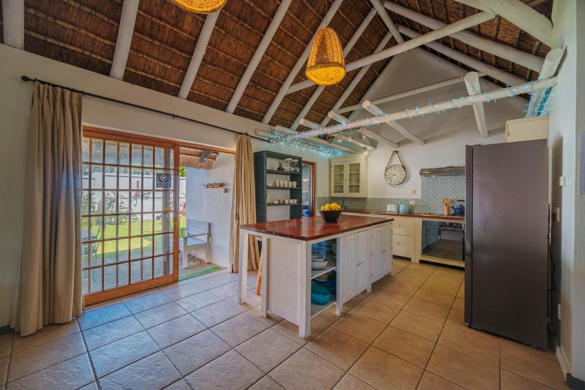 Cottage On College セント・フランシス・ベイ 部屋 写真