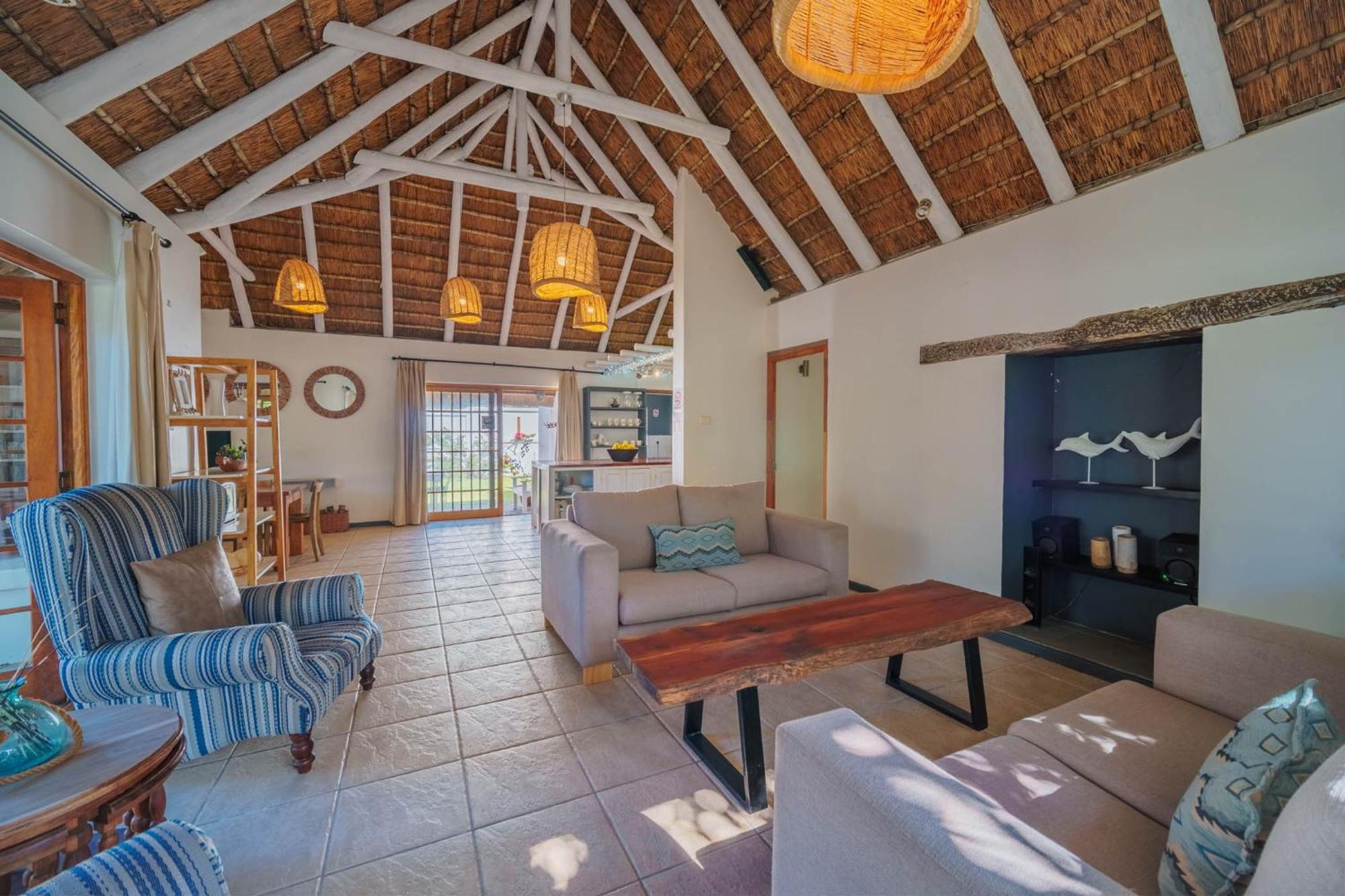 Cottage On College セント・フランシス・ベイ 部屋 写真