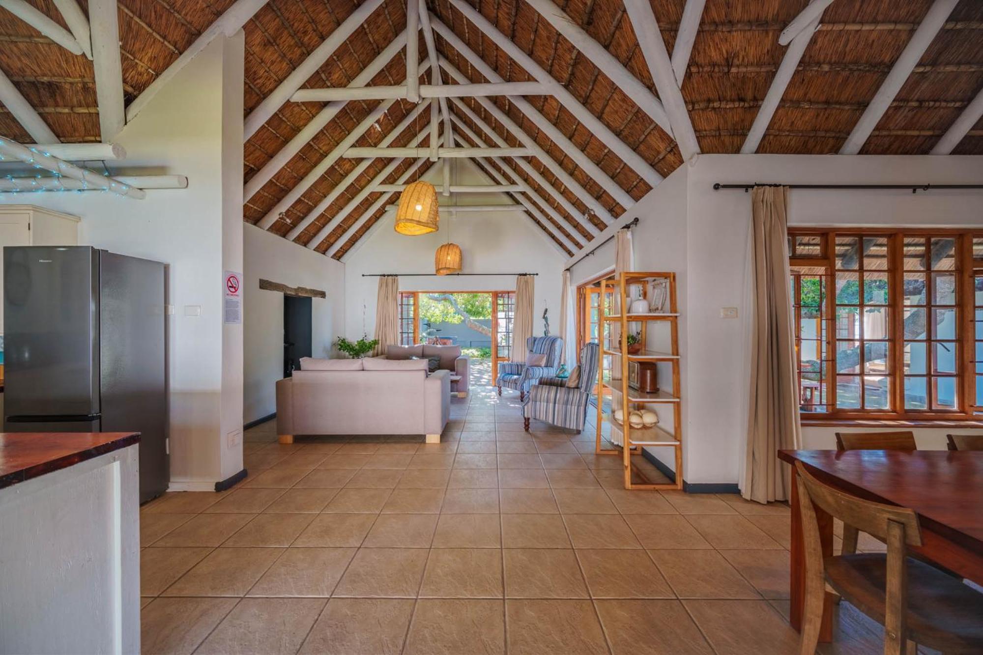 Cottage On College セント・フランシス・ベイ 部屋 写真