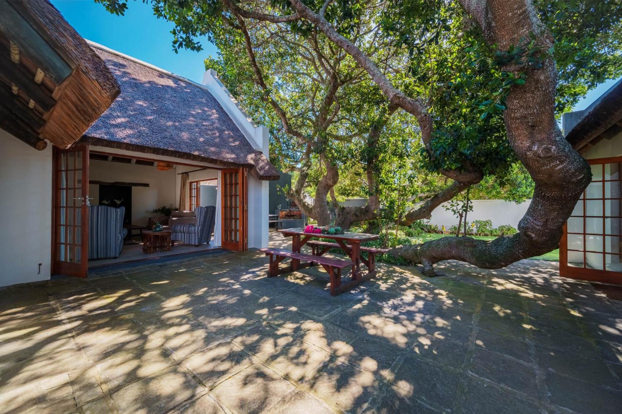 Cottage On College セント・フランシス・ベイ 部屋 写真