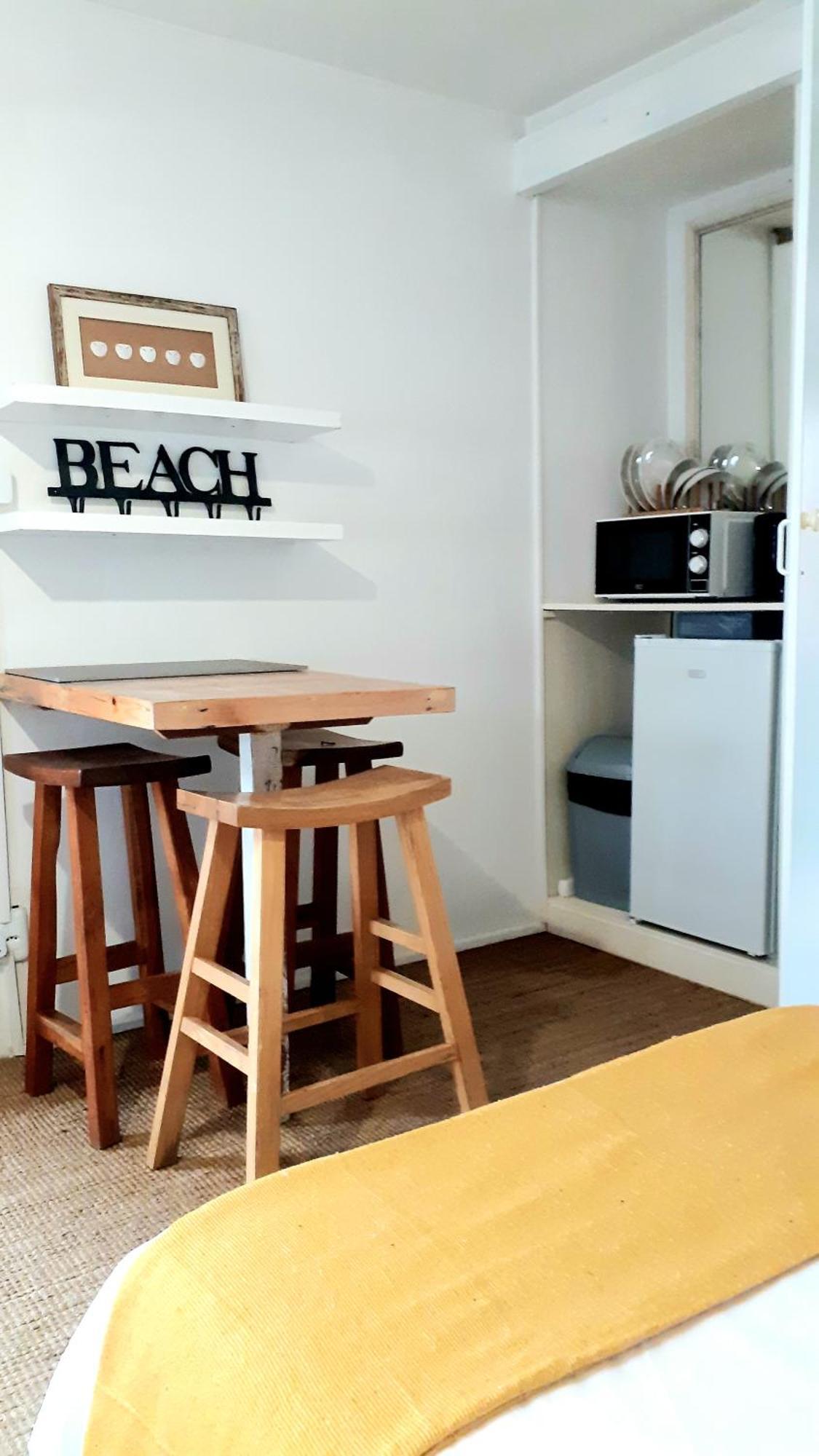 Cottage On College セント・フランシス・ベイ 部屋 写真