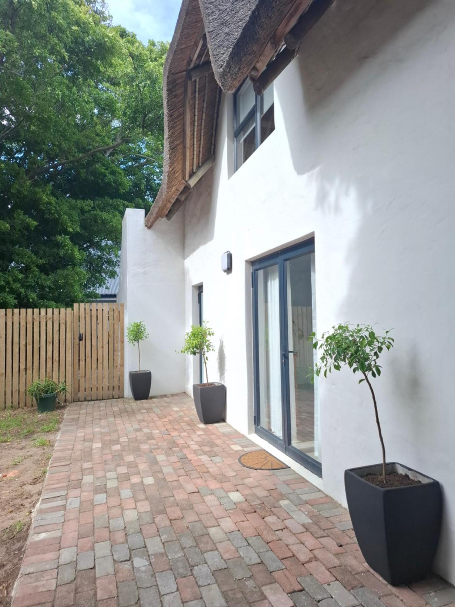 Cottage On College セント・フランシス・ベイ 部屋 写真
